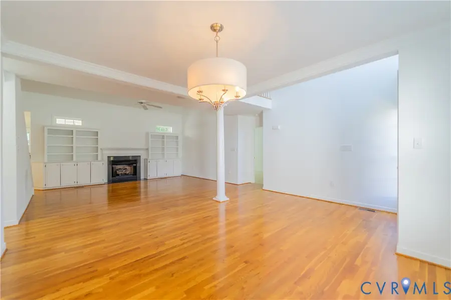 618 Krim Point Loop, Midlothian, VA 23114 - #2