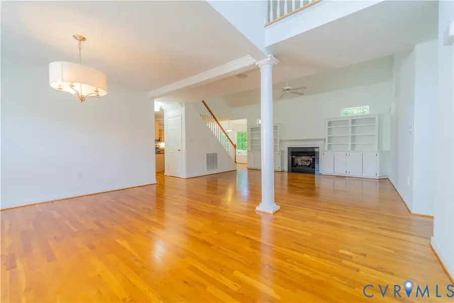 618 Krim Point Loop, Midlothian, VA 23114 - #3