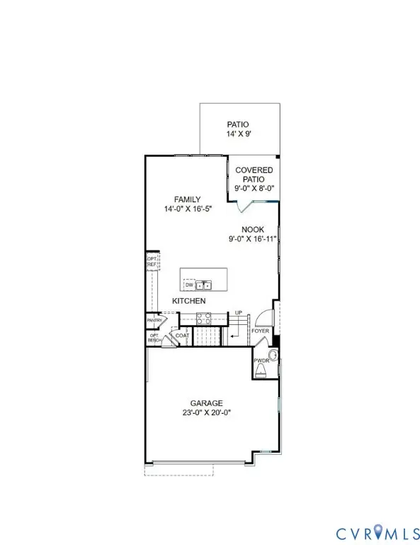 10975 Rushing Rapids Lane, Glen Allen, VA 23059 - #2
