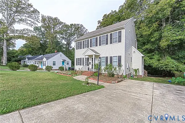 2408 Swartwout Avenue, Henrico, VA 23228