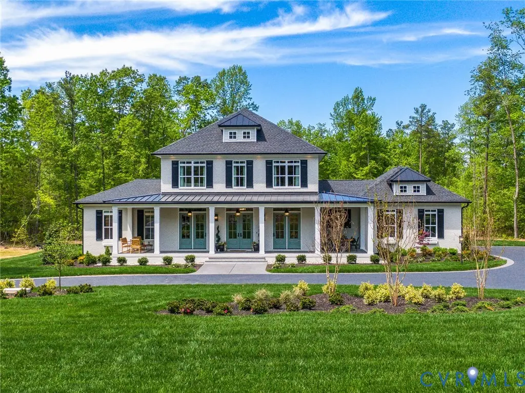 18128 Dogwood Trail Way, Rockville, VA 23146 - #1