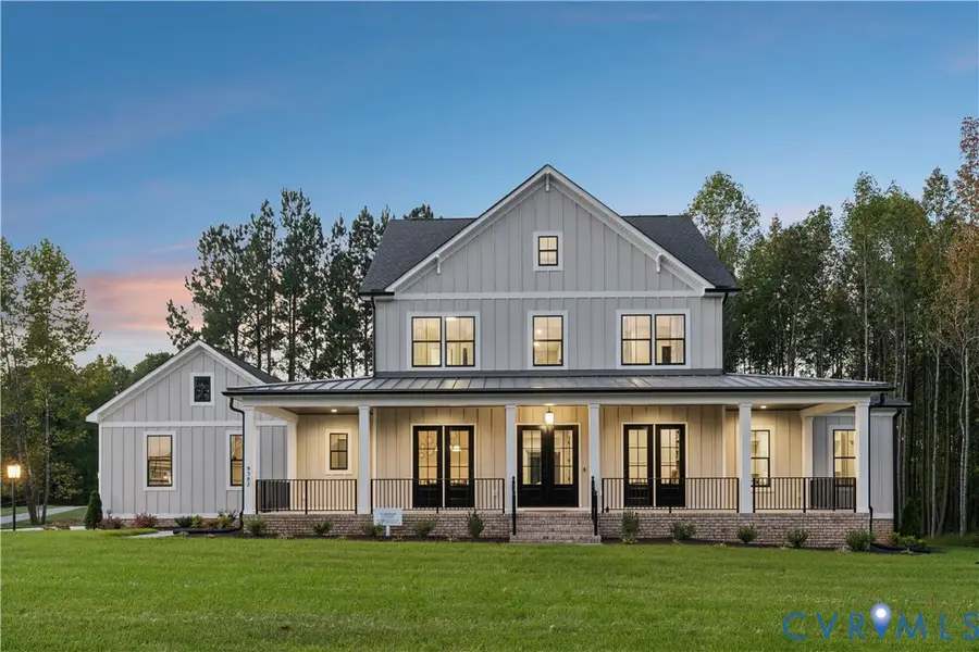 18128 Dogwood Trail Way, Rockville, VA 23146 - #2