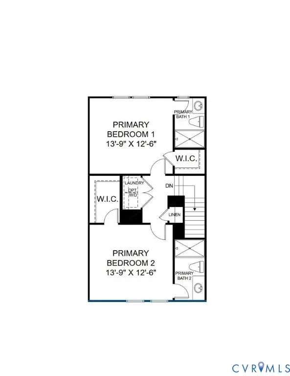 3437 Pond Alley, Richmond, VA 23234 - #3