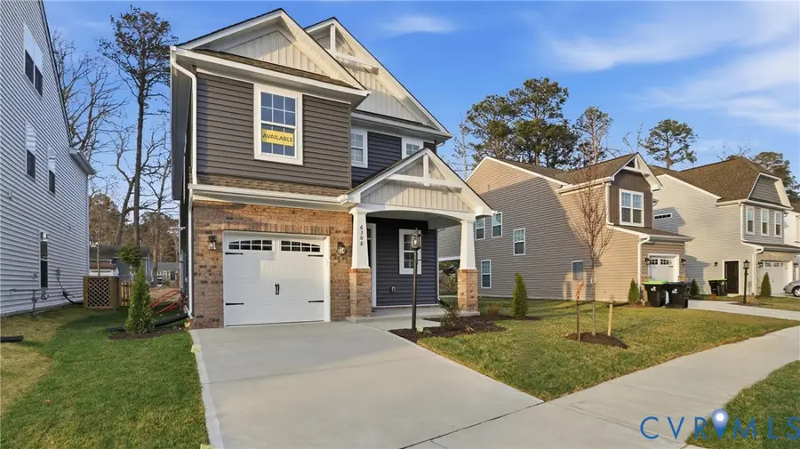 5054 Lorkimwood Road, Chesterfield, VA 23832 - #2