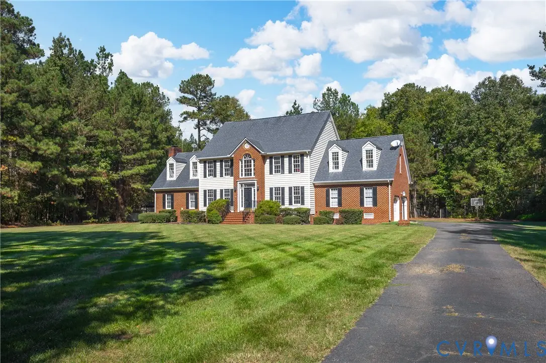11400 County Drive, Prince George, VA 23842 - #1
