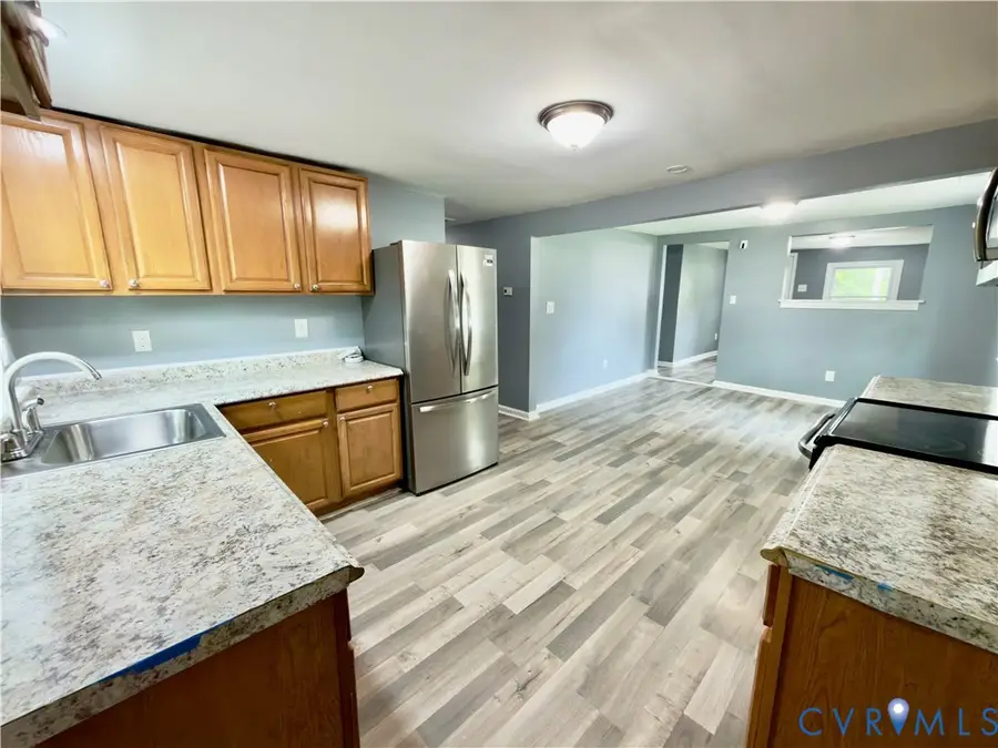 1005 Chestnut Street, Petersburg, VA 23803 - #2