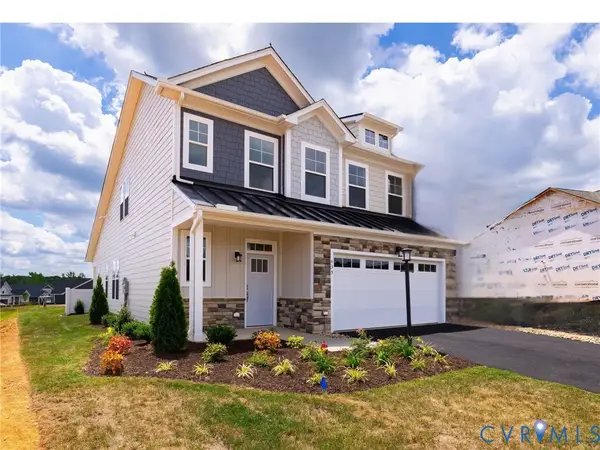 11536 Bluegrass Glen #BGC-4, Glen Allen, VA 23059