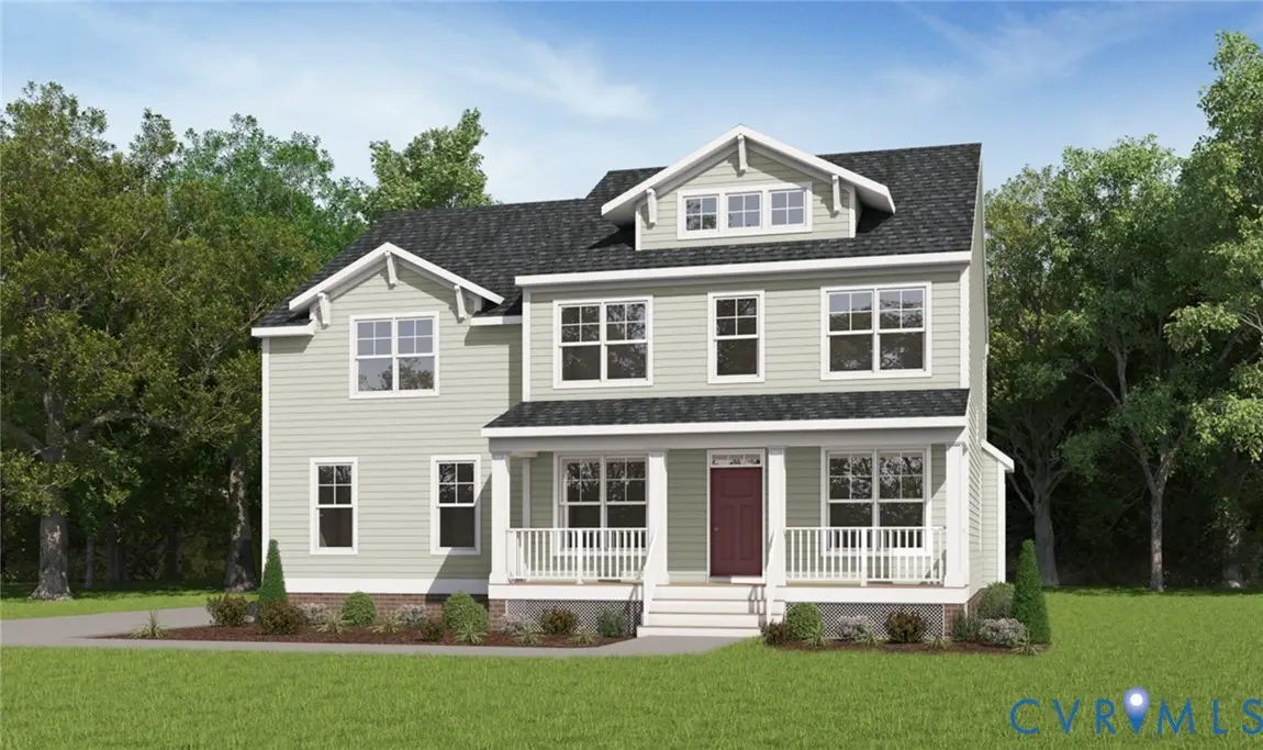 4242 Tuckmar Pond Drive, Moseley, VA 23120 - #1