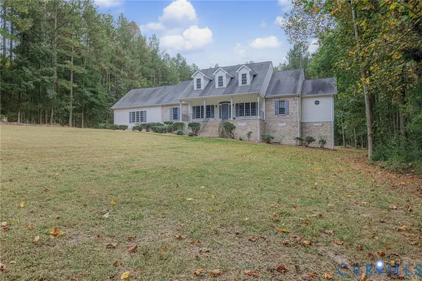 7921 Hidden Pines Lane, Prince George, VA 23875