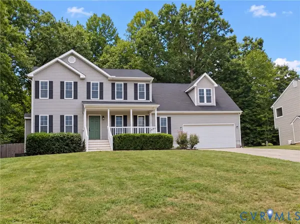 6413 Autumn Mist Way, Chesterfield, VA 23832