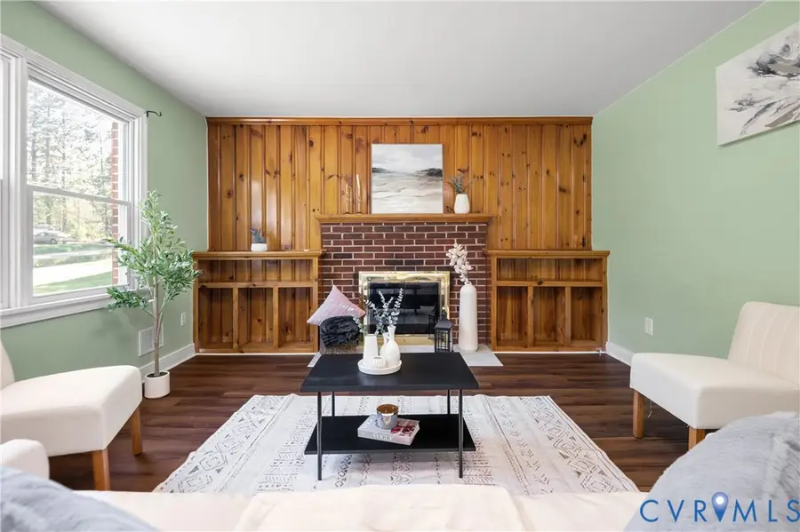9834 N Wagstaff Circle, Rockwood, VA 23236 - #3