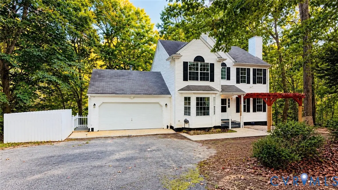 7652 Thacher Drive, Toano, VA 23168 - #1