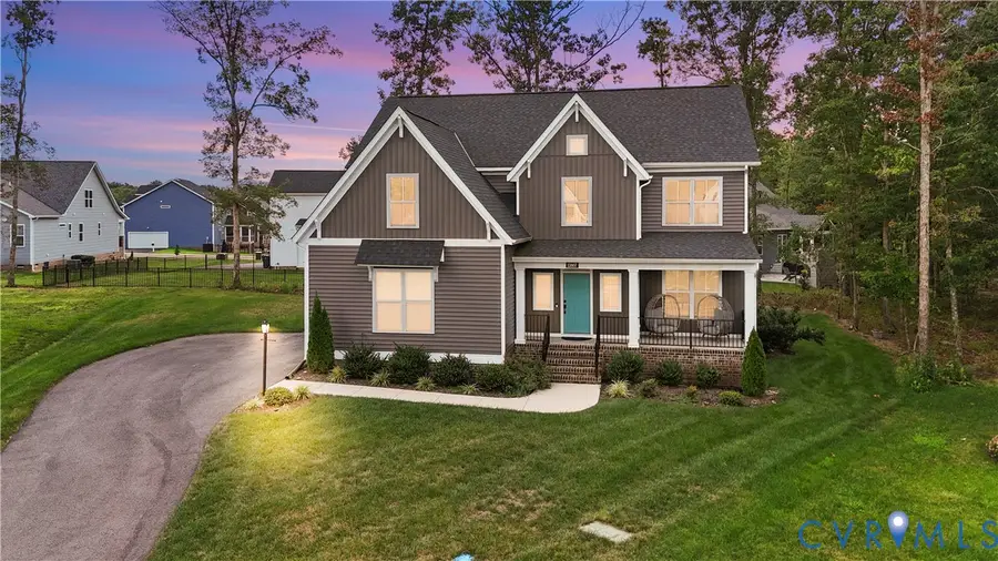 13807 Denleigh Court, Midlothian, VA 23112 - #3