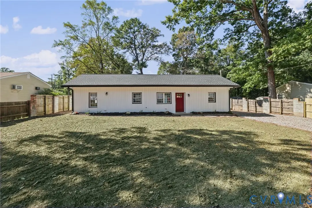 8924 Germont Avenue, Bellwood, VA 23237 - #1