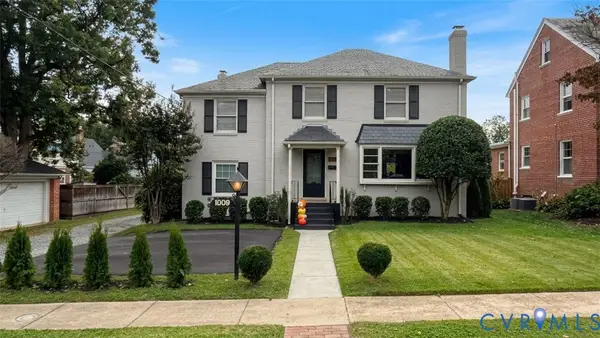 1009 Malvern Avenue, Richmond, VA 23221
