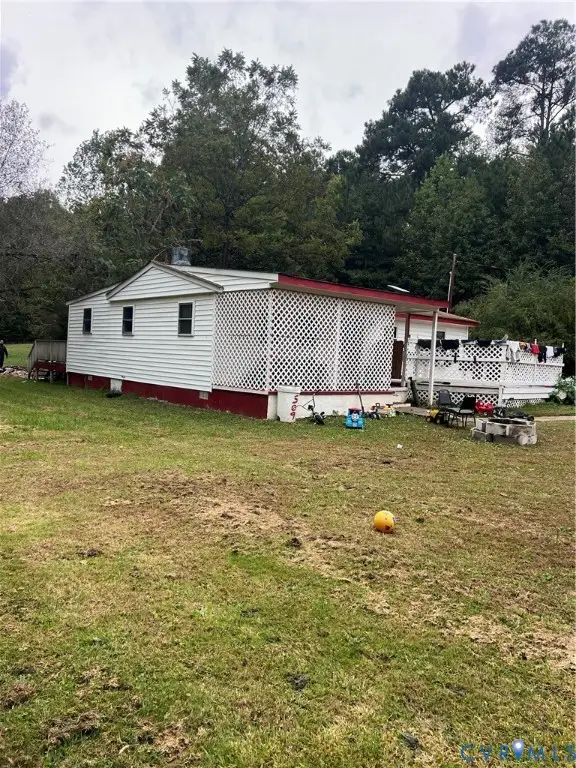 509 Virso Road, Meherrin, VA 23954 - #3