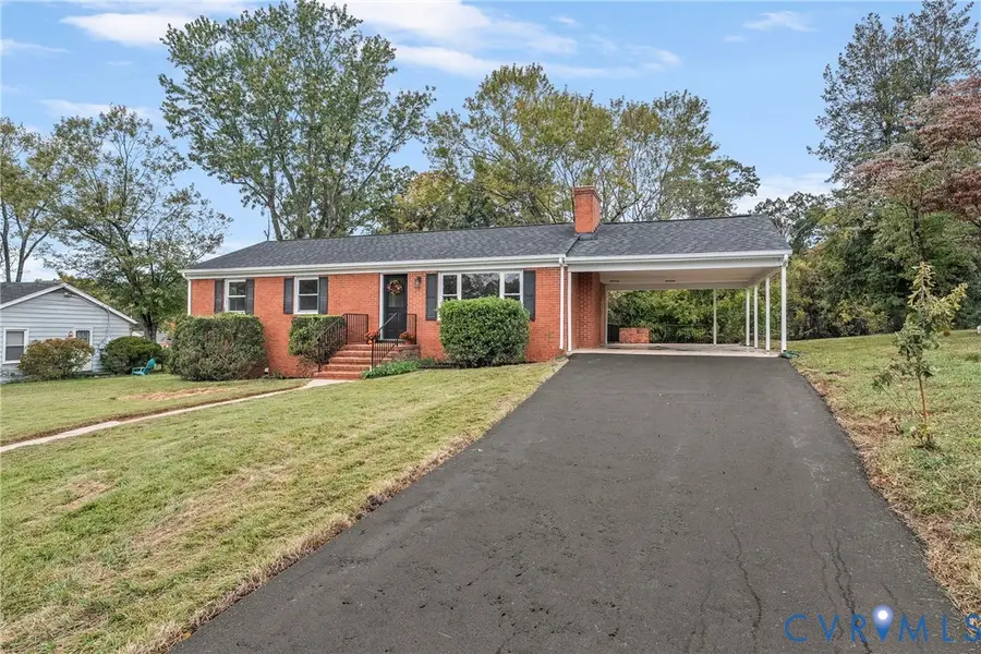 2307 Wakefield Road, Charlottesville, VA 22901 - #2