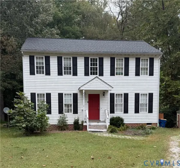 4602 Mason Dale Way, North Chesterfield, VA 23234