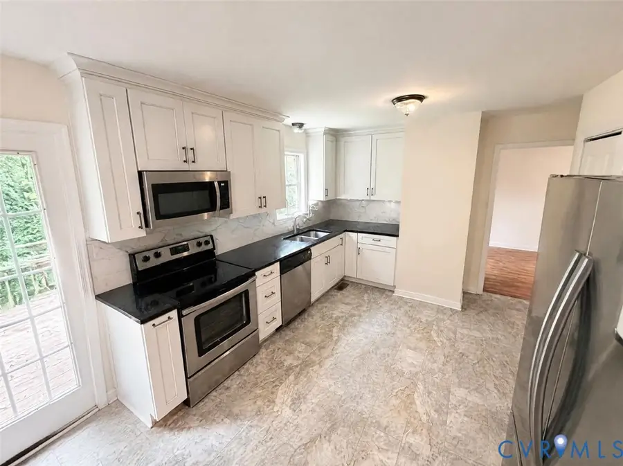 4602 Mason Dale Way, North Chesterfield, VA 23234 - #3