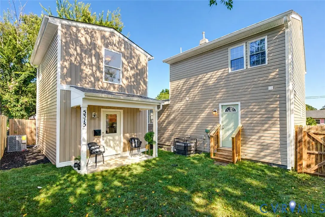 5315 Stokes Lane, Richmond, VA 23226 - #1