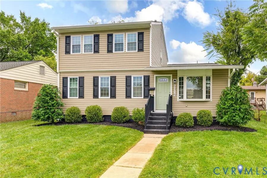 5315 Stokes Lane, Richmond, VA 23226 - #2