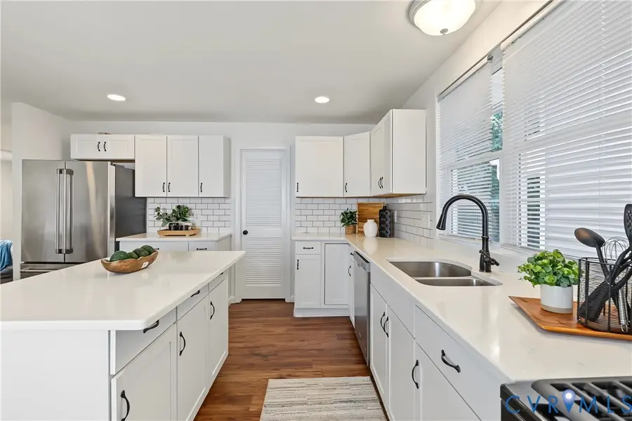 5315 Stokes Lane, Richmond, VA 23226 - #3