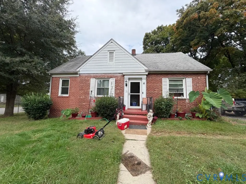 3108 Bashford Lane, Richmond, VA 23234 - #1