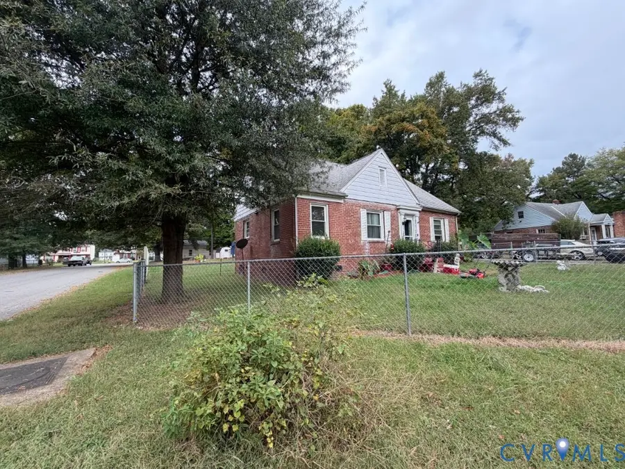 3108 Bashford Lane, Richmond, VA 23234 - #3