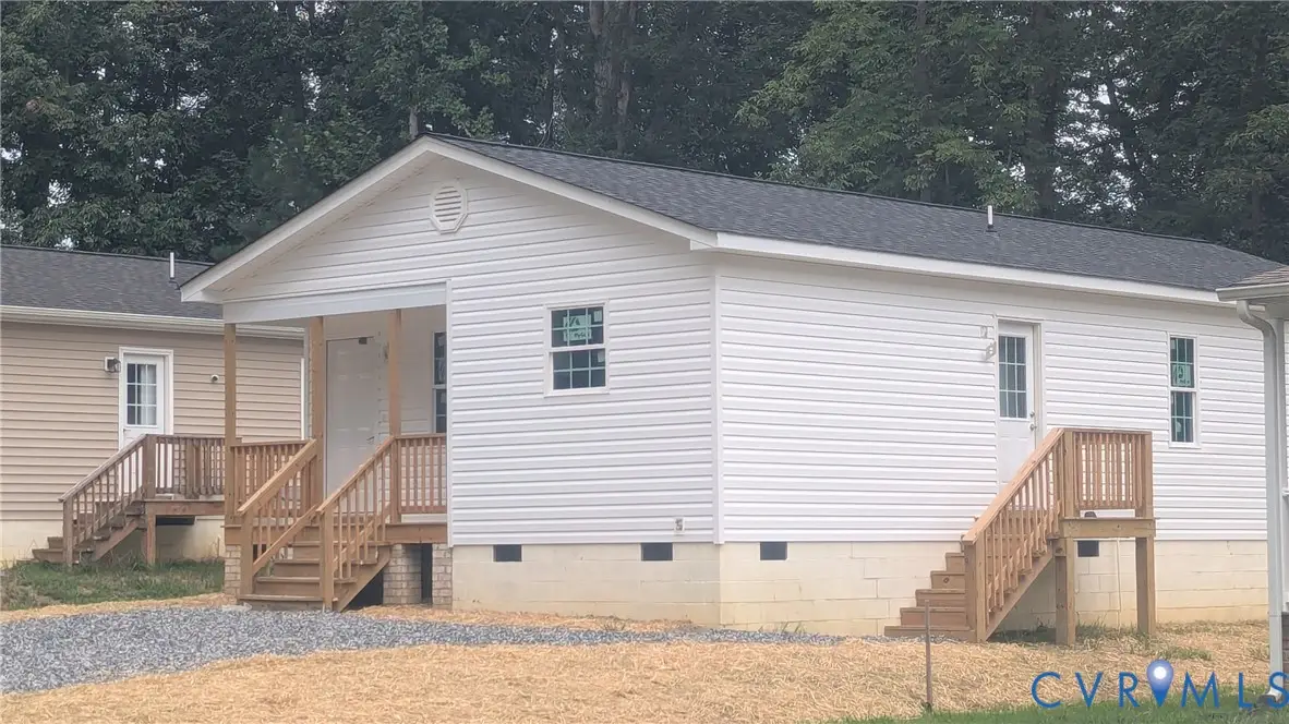 3006 Plumtree Street, South Chesterfield, VA 23834 - #1