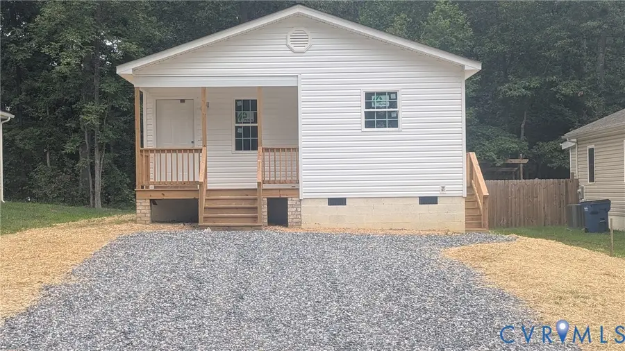 3006 Plumtree Street, South Chesterfield, VA 23834 - #2