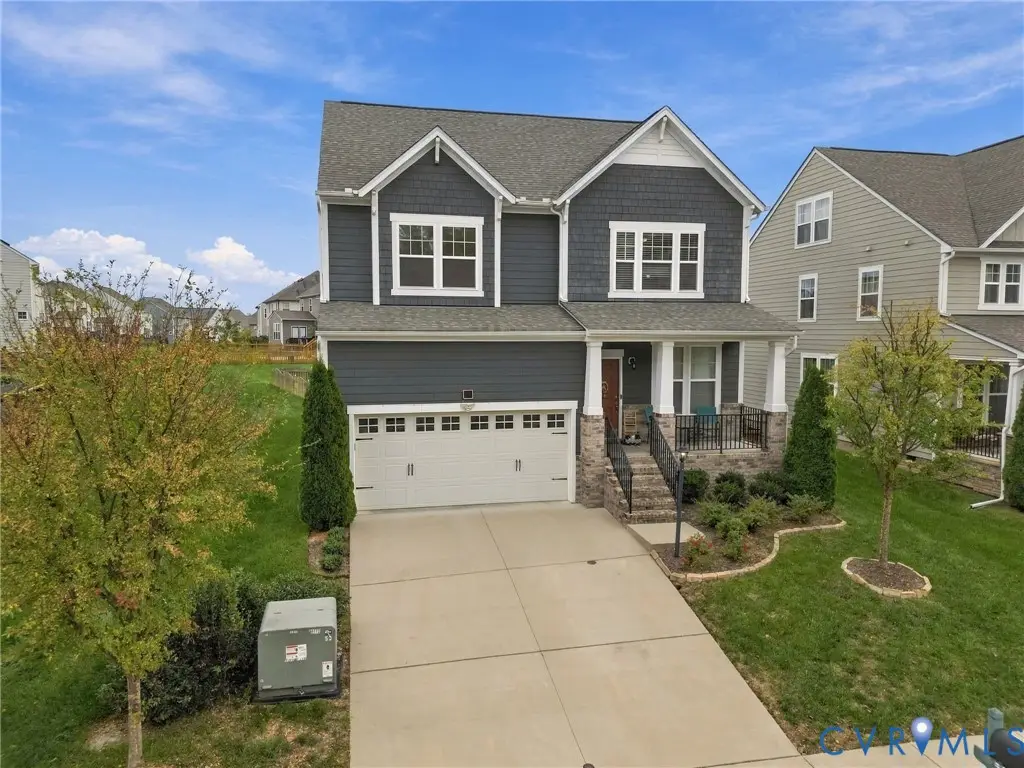 5222 Maben Branch Place, Glen Allen, VA 23059 - #1