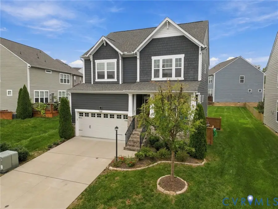 5222 Maben Branch Place, Glen Allen, VA 23059 - #2