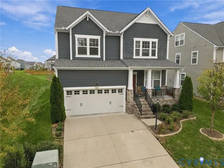 5222 Maben Branch Place, Glen Allen, VA 23059 - #3