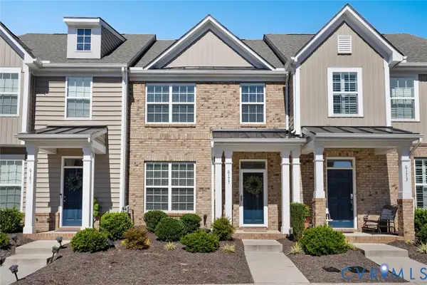 6177 Bowline Lane, Chesterfield, VA 23234