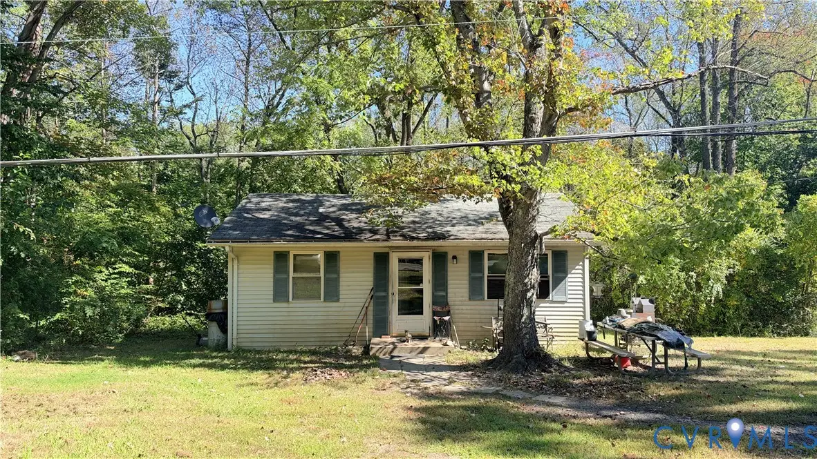 17019 Batestown Road, Dumfries, VA 22025 - #1