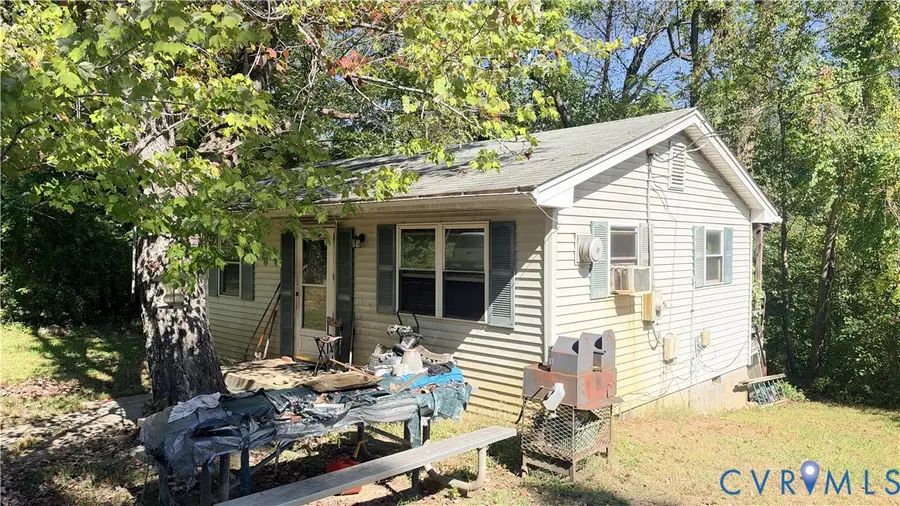 17019 Batestown Road, Dumfries, VA 22025 - #2