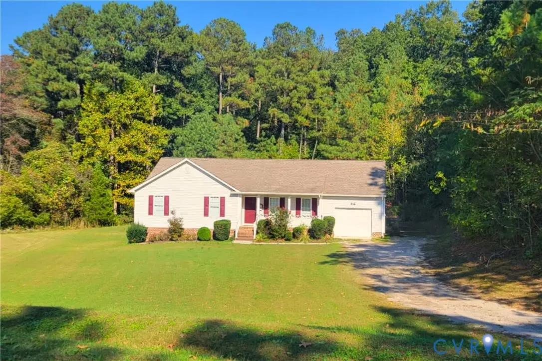 5053 Church Drive, Petersburg, VA 23803 - #1