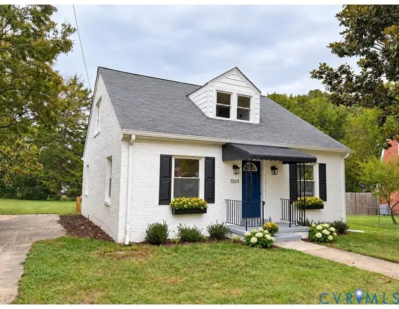 7263 Grace Lane, Mechanicsville, VA 23111 - #1