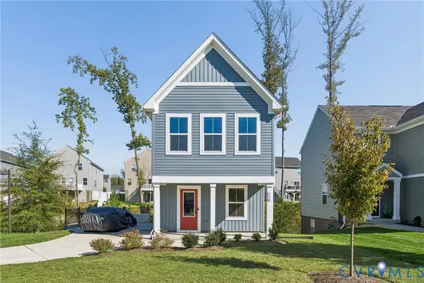 116 Overstreet Court, Williamsburg, VA 23185