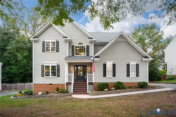 8060 Pebblepath Parkway, Hanover, VA 23111