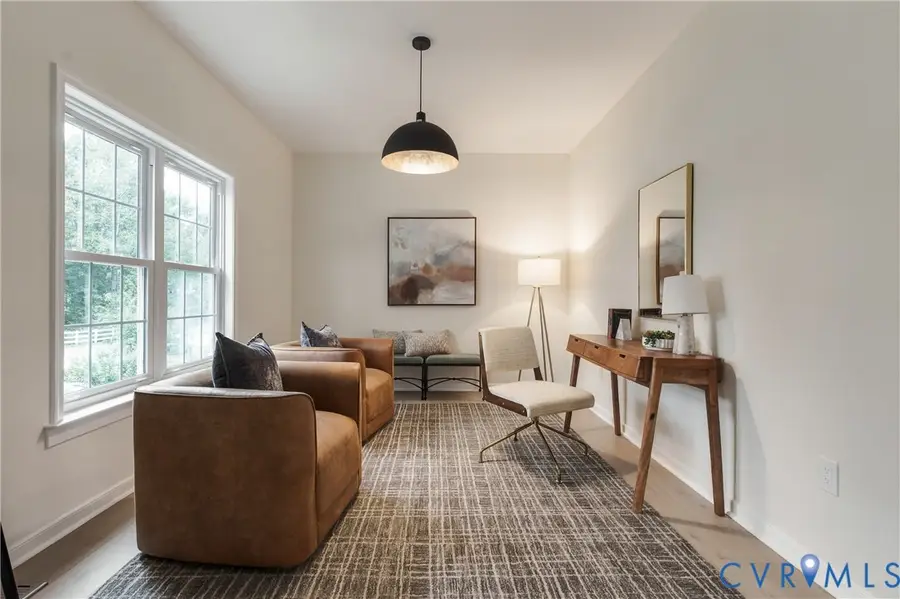 8060 Pebblepath Parkway, Mechanicsville, VA 23111 - #3