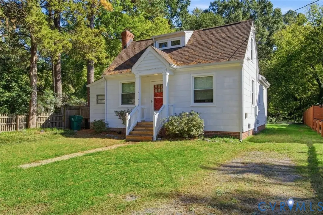 6813 Glenwood Street, Henrico, VA 23228 - #1