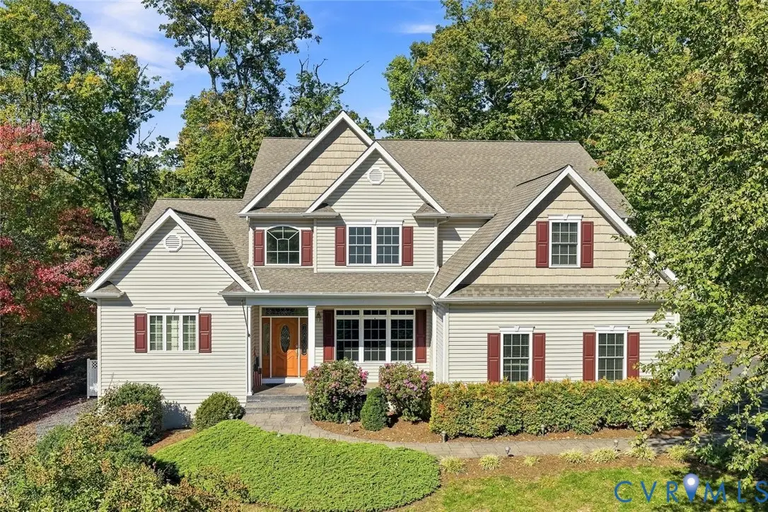 11 Fleetwood Drive, Palmyra, VA 22963 - #1