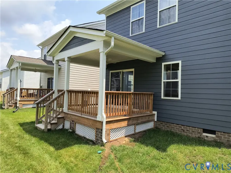6508 Lila Crest Lane, Midlothian, VA 23112 - #3