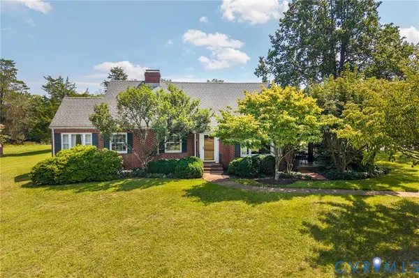 13557 James Madison Highway, Orange, VA 22960