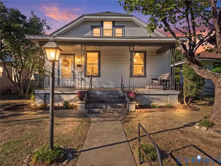 124 Suffolk Avenue, Colonial Heights, VA 23834 - #2