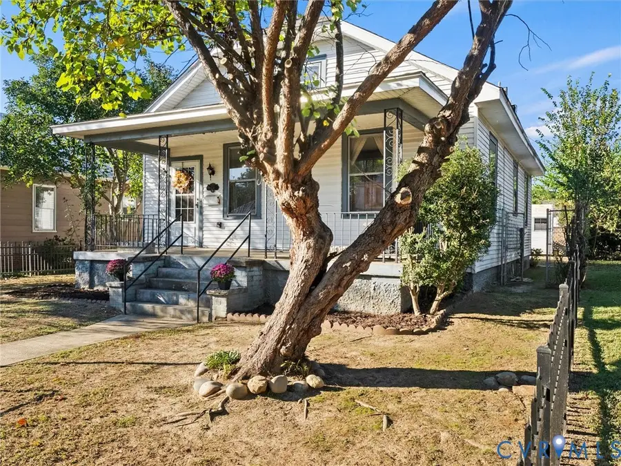 124 Suffolk Avenue, Colonial Heights, VA 23834 - #3