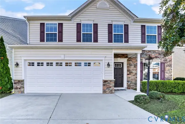 10851 White Dogwood Drive, New Kent, VA 23140