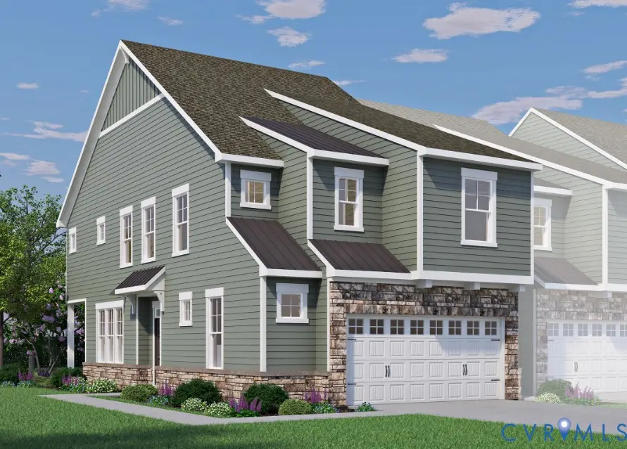 17324 Elixir Court, Moseley, VA 23120 - #1