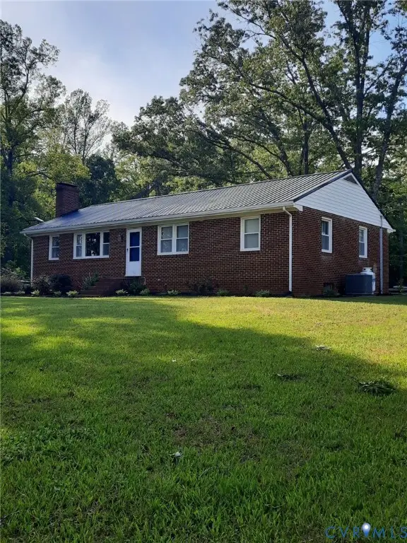 4597 Double Bridges Road, Meherrin, VA 23954 - #3